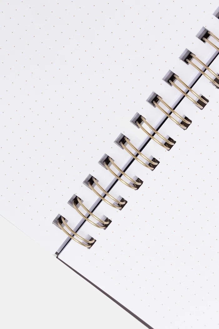 Spiralli Defter