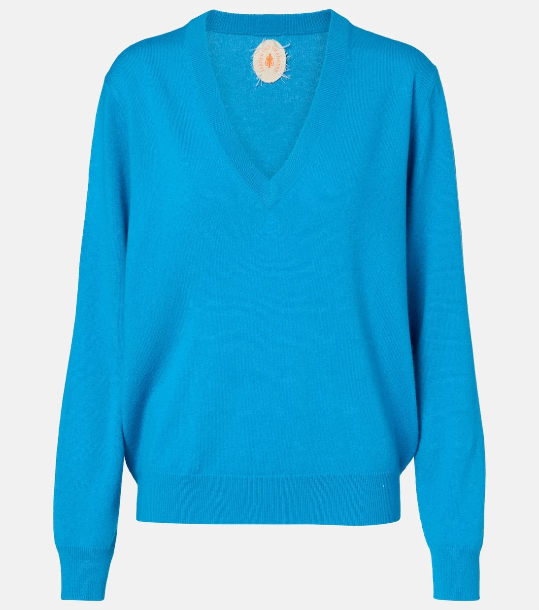 Jardin des Orangers - Cashmere sweater