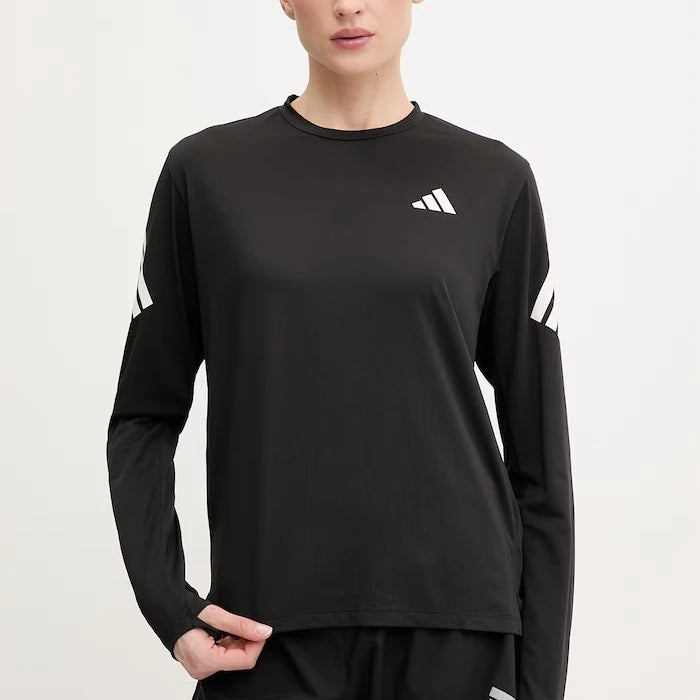 adidas Performance adi365 Uzun Kollu Antrenman Bluzu
