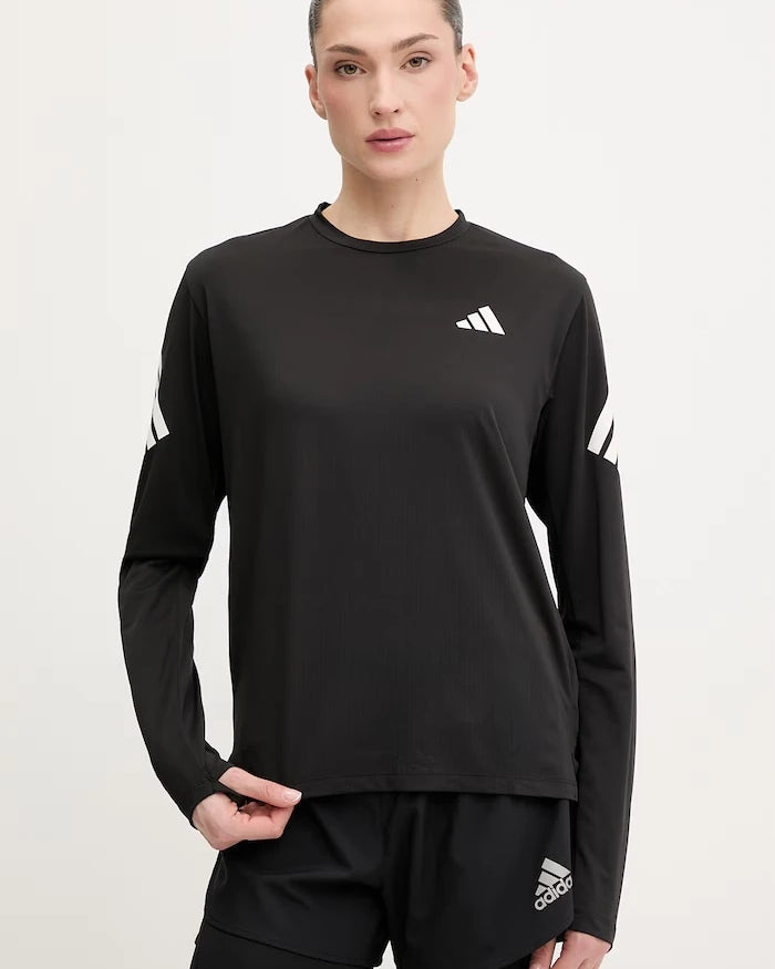 adidas Performance adi365 Uzun Kollu Antrenman Bluzu