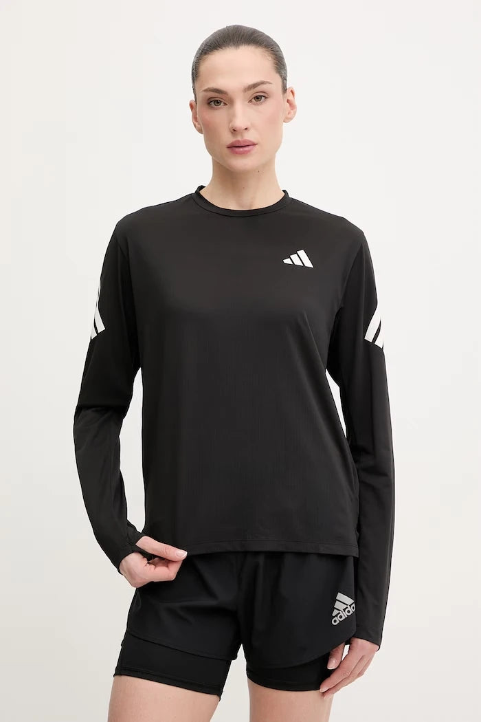 adidas Performance adi365 Uzun Kollu Antrenman Bluzu