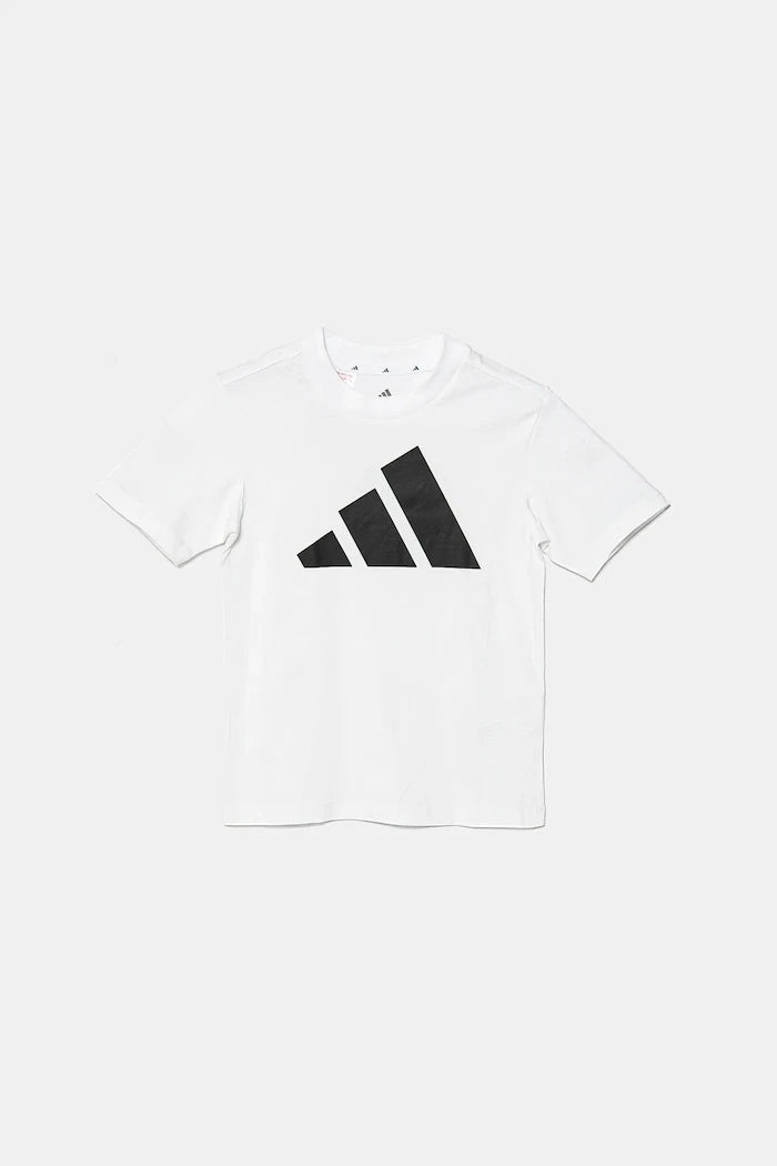 Детска памучна тениска adidas