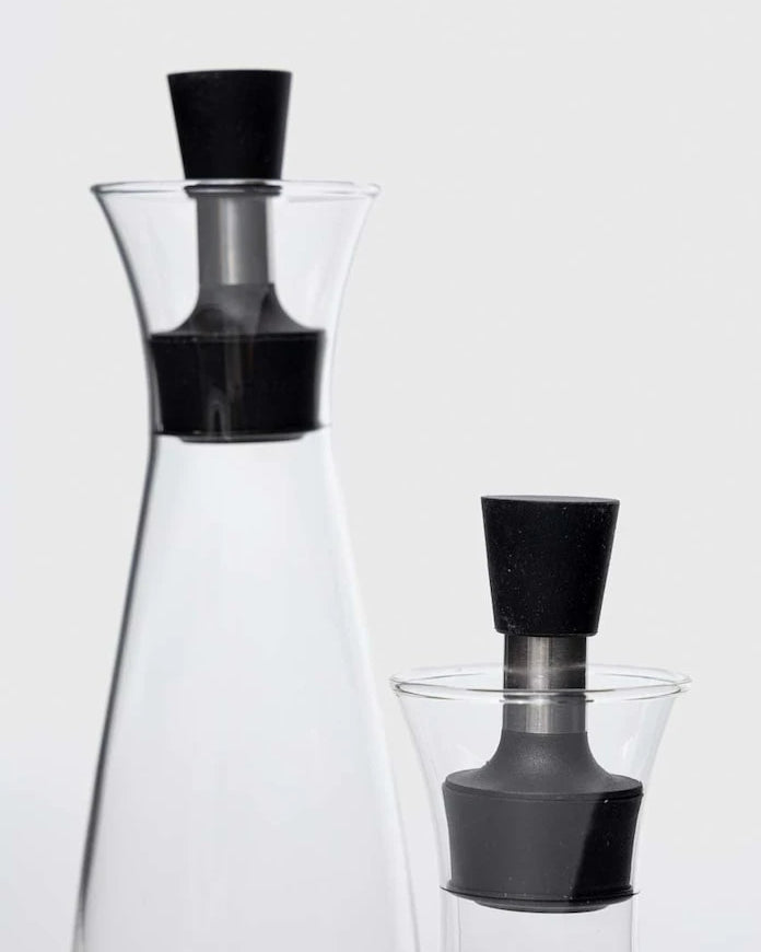 Eva Solo 250 / 500 ml Yağ ve Sosluk Seti (2 Parça)