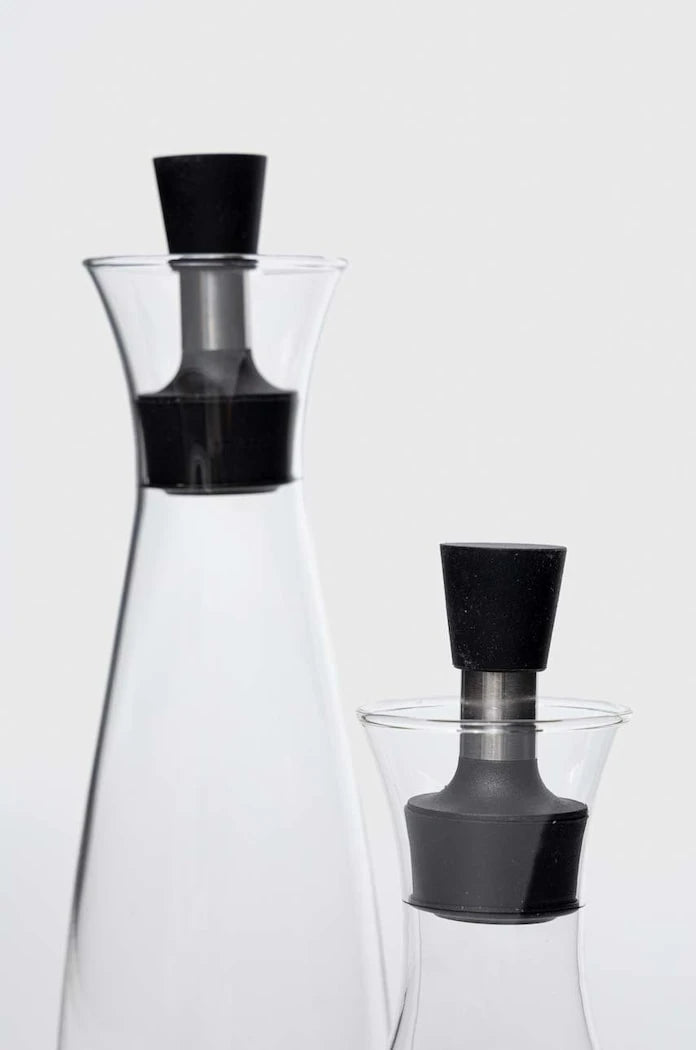 Eva Solo 250 / 500 ml Yağ ve Sosluk Seti (2 Parça)