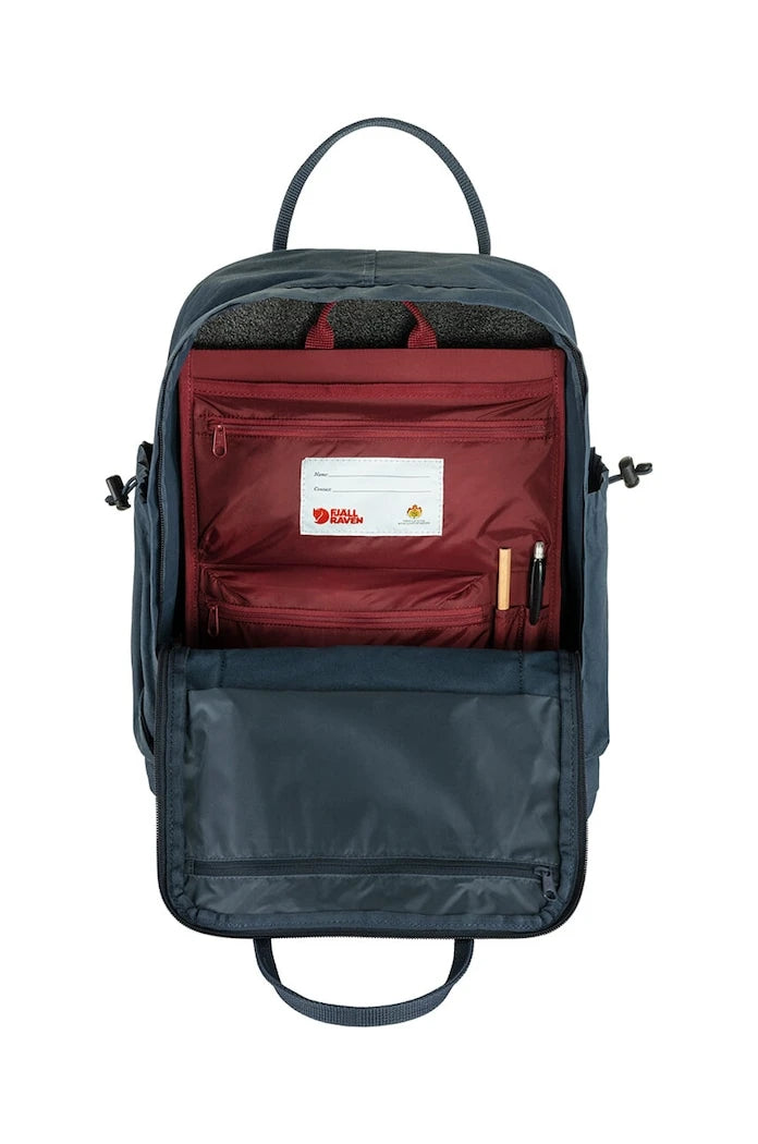 Fjallraven Kanken Sırt Çantası Organizer