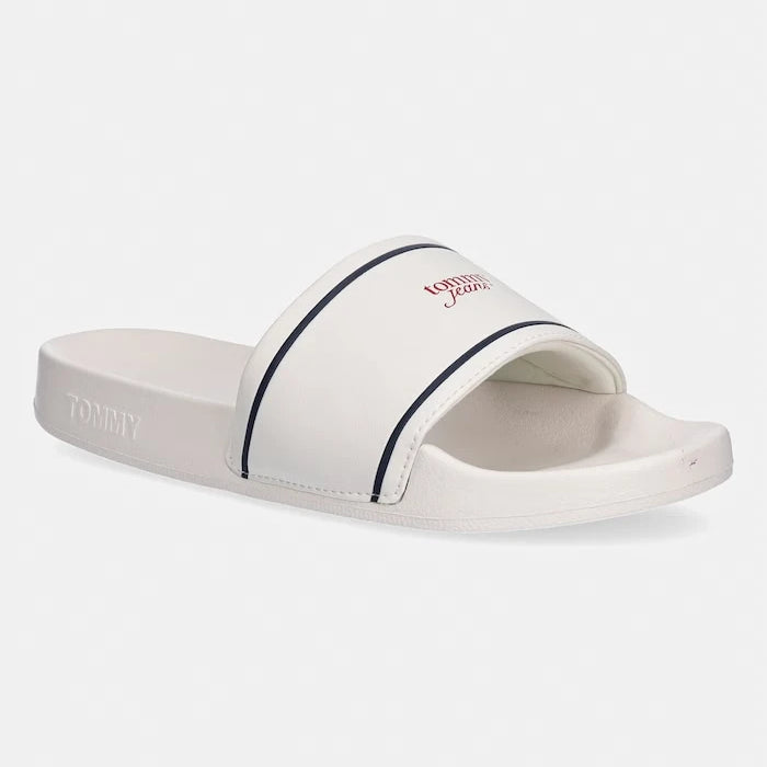 Tommy Jeans чехли дамски TJW POOLSLIDES