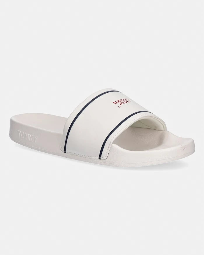 Tommy Jeans kadın terlik TJW POOLSLIDES