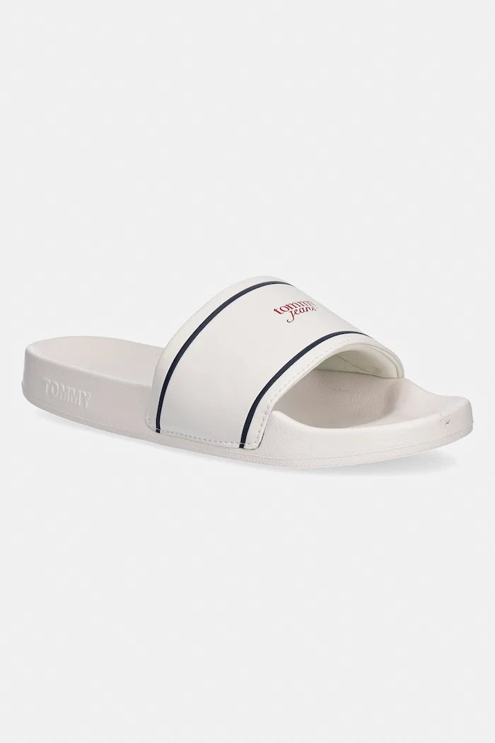 Tommy Jeans чехли дамски TJW POOLSLIDES