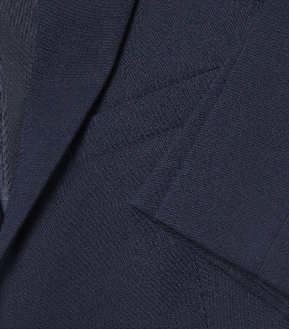 BOSS Kidswear Blazer and Trousers Set (4-16 Years)