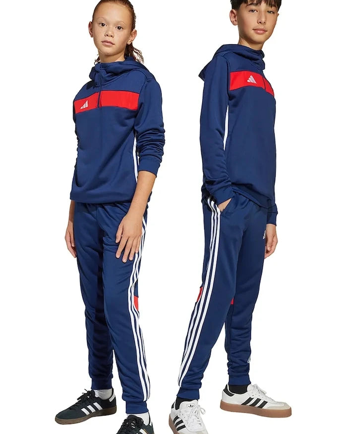 Детски спортен панталон adidas Performance