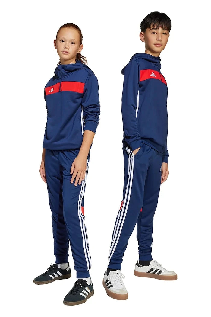Детски спортен панталон adidas Performance