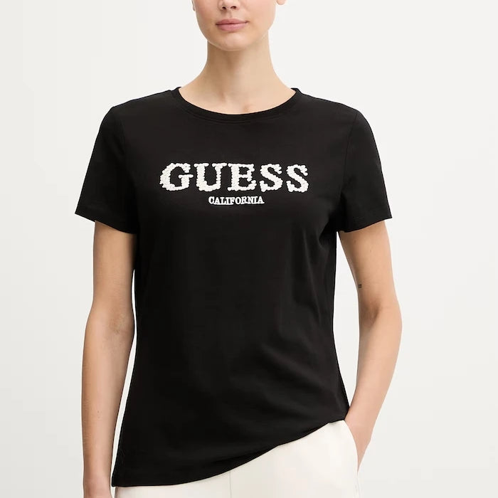 Тениска Guess GIUDITTA
