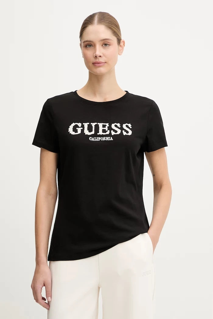 Тениска Guess GIUDITTA