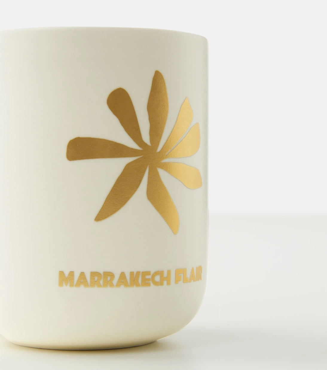 Assouline - Travel From Home Marrakech Flair scented candle
