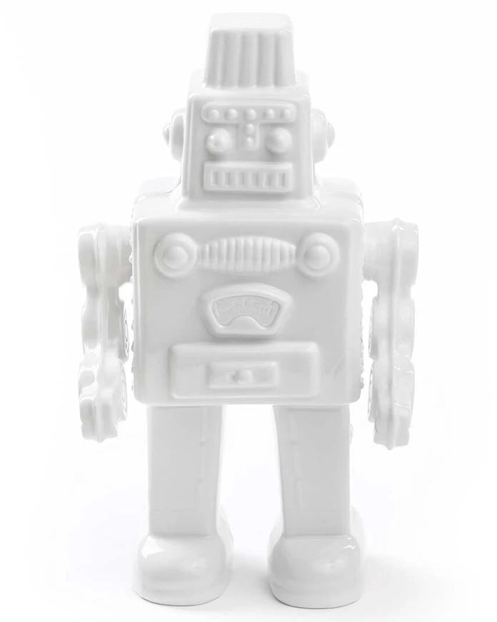 Seletti Memorabilia My Robot Dekorasyon