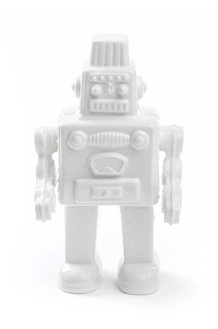 Декорация Seletti Memorabilia My Robot