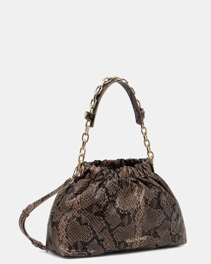 Valentino Bags чанта crossbody дамска от имитация на кожа LUMIRA