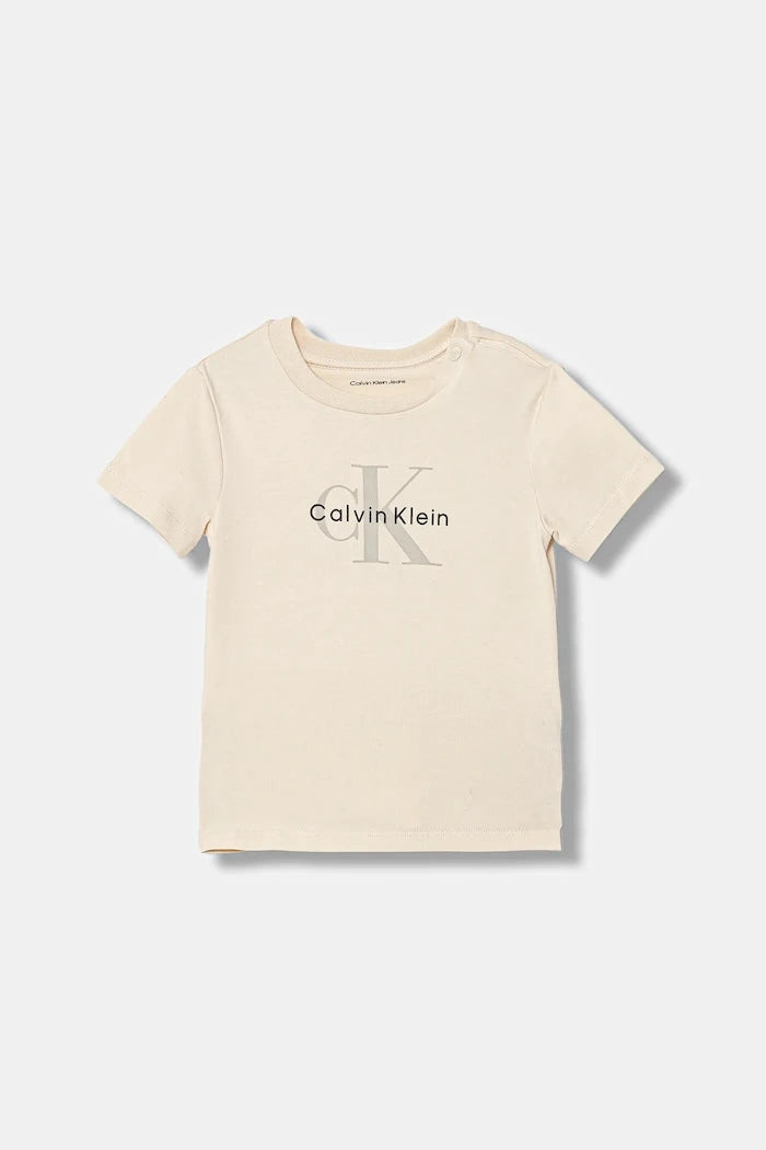 Комплект бебешки анцуг Calvin Klein Jeans