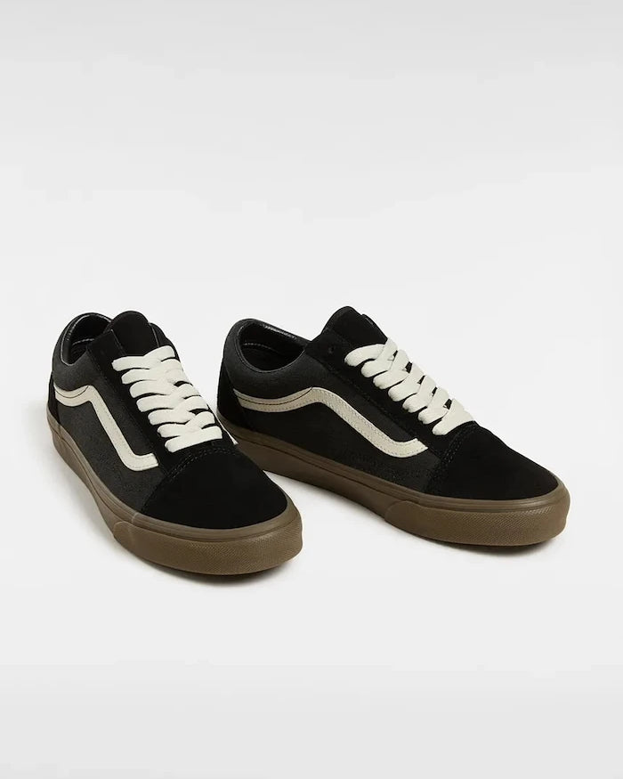 Vans Old Skool alçak kesim spor ayakkabı