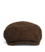 Wool Driver Cap