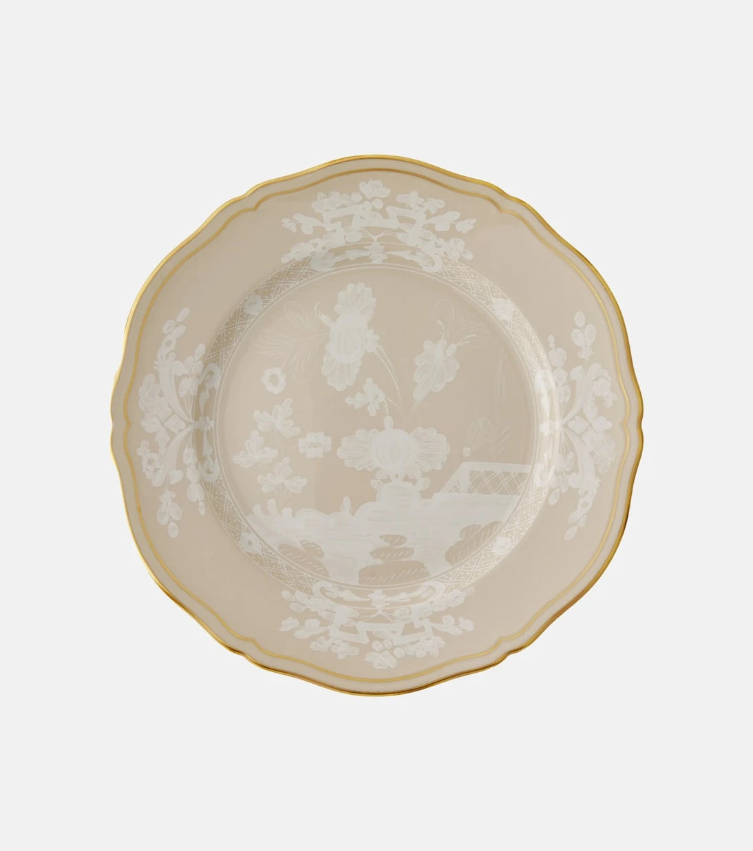 Ginori 1735 - Oriente Italiano porcelain dinner plate