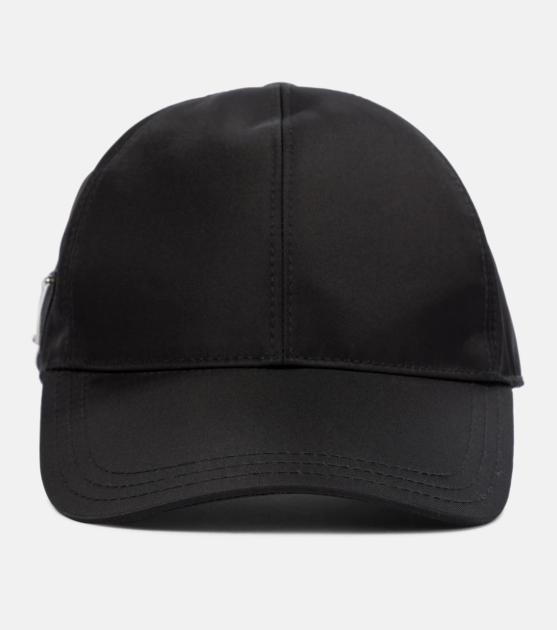 Prada - Nylon baseball cap