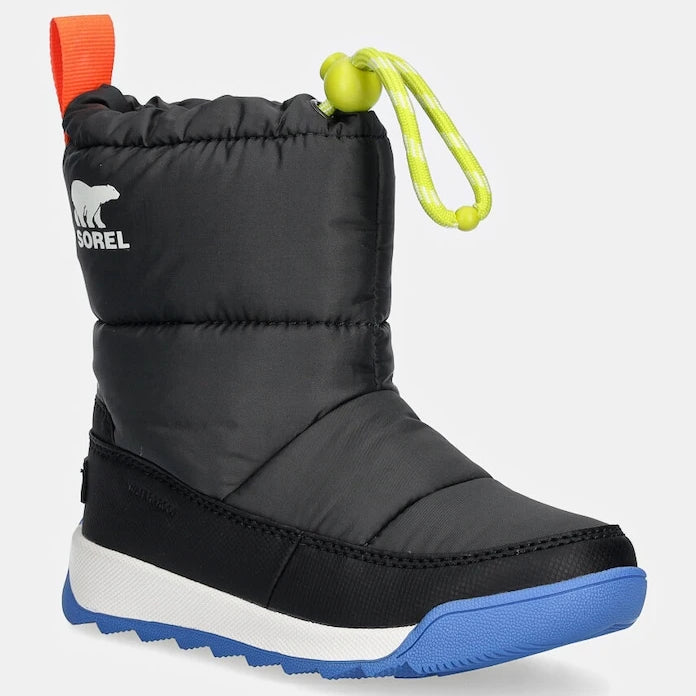 Зимни обувки Sorel CHILDRENS WHITNEY I