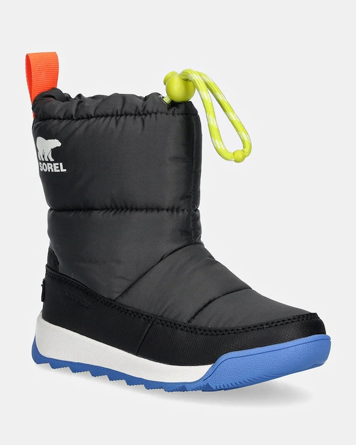 Sorel CHILDRENS WHITNEY I Çocuk Kışlık Bot