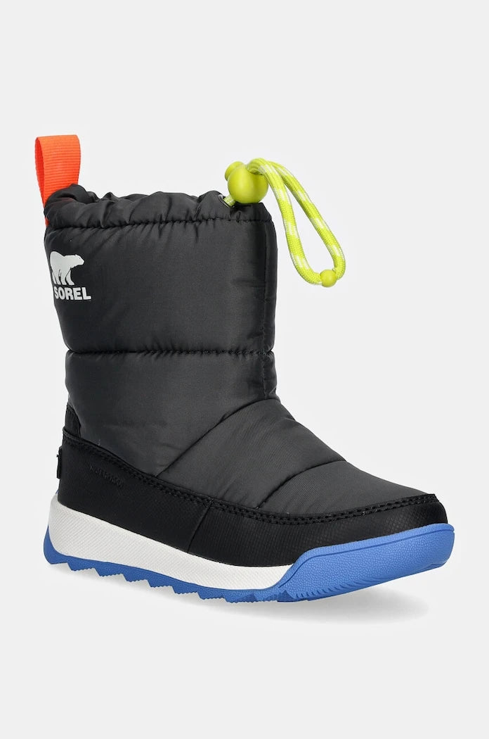 Зимни обувки Sorel CHILDRENS WHITNEY I