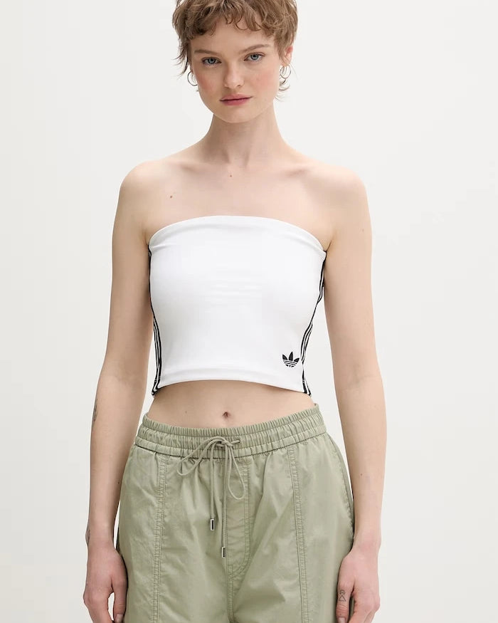 adidas Originals kadın kısa top