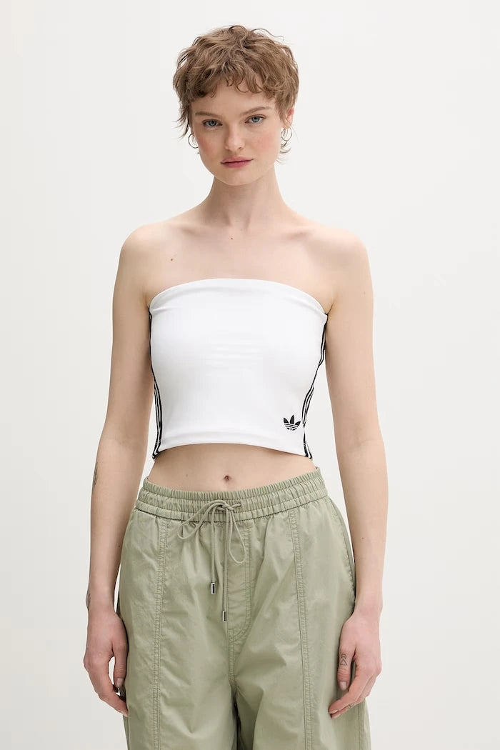 adidas Originals kadın kısa top
