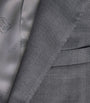Corneliani Virgin Wool Academy 2-Piece Suit