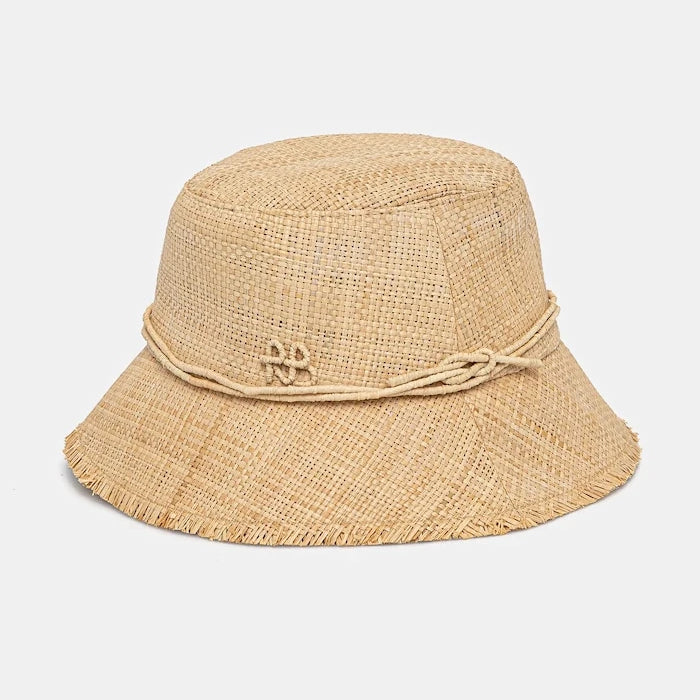 Капела Ruslan Baginskiy  Bucket Hat