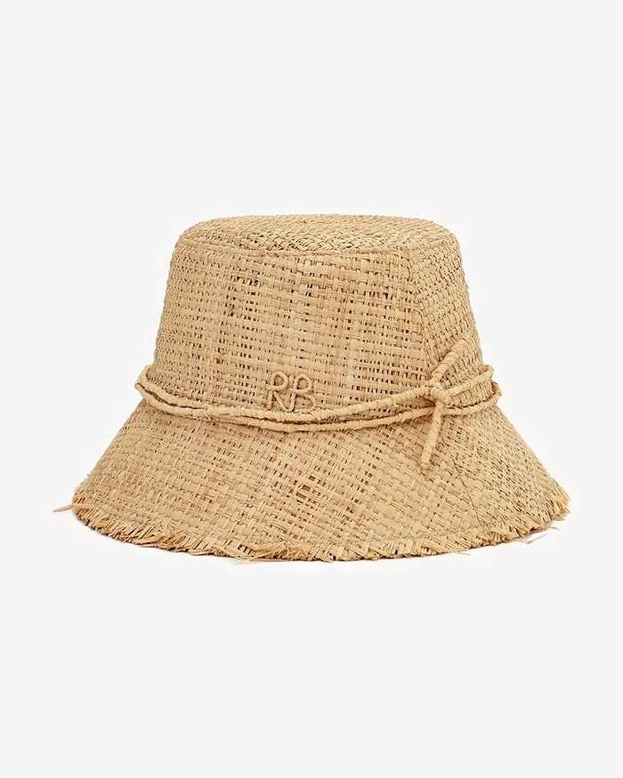 Ruslan Baginskiy Bucket Hat