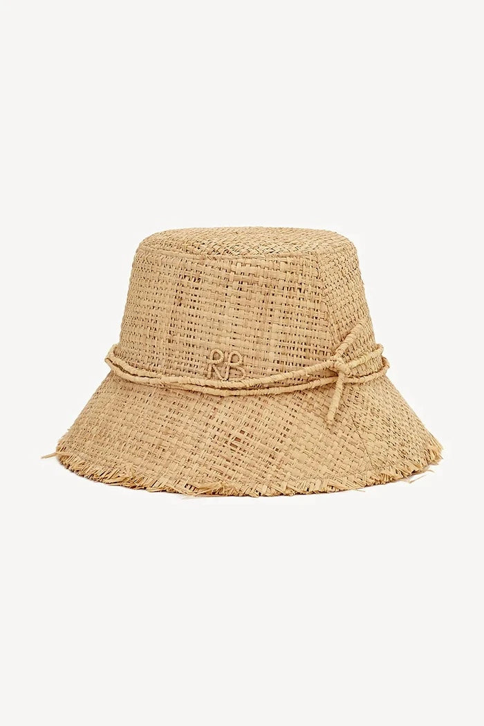 Ruslan Baginskiy Bucket Hat