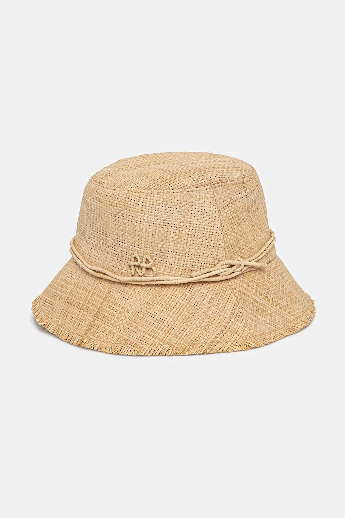 Капела Ruslan Baginskiy  Bucket Hat