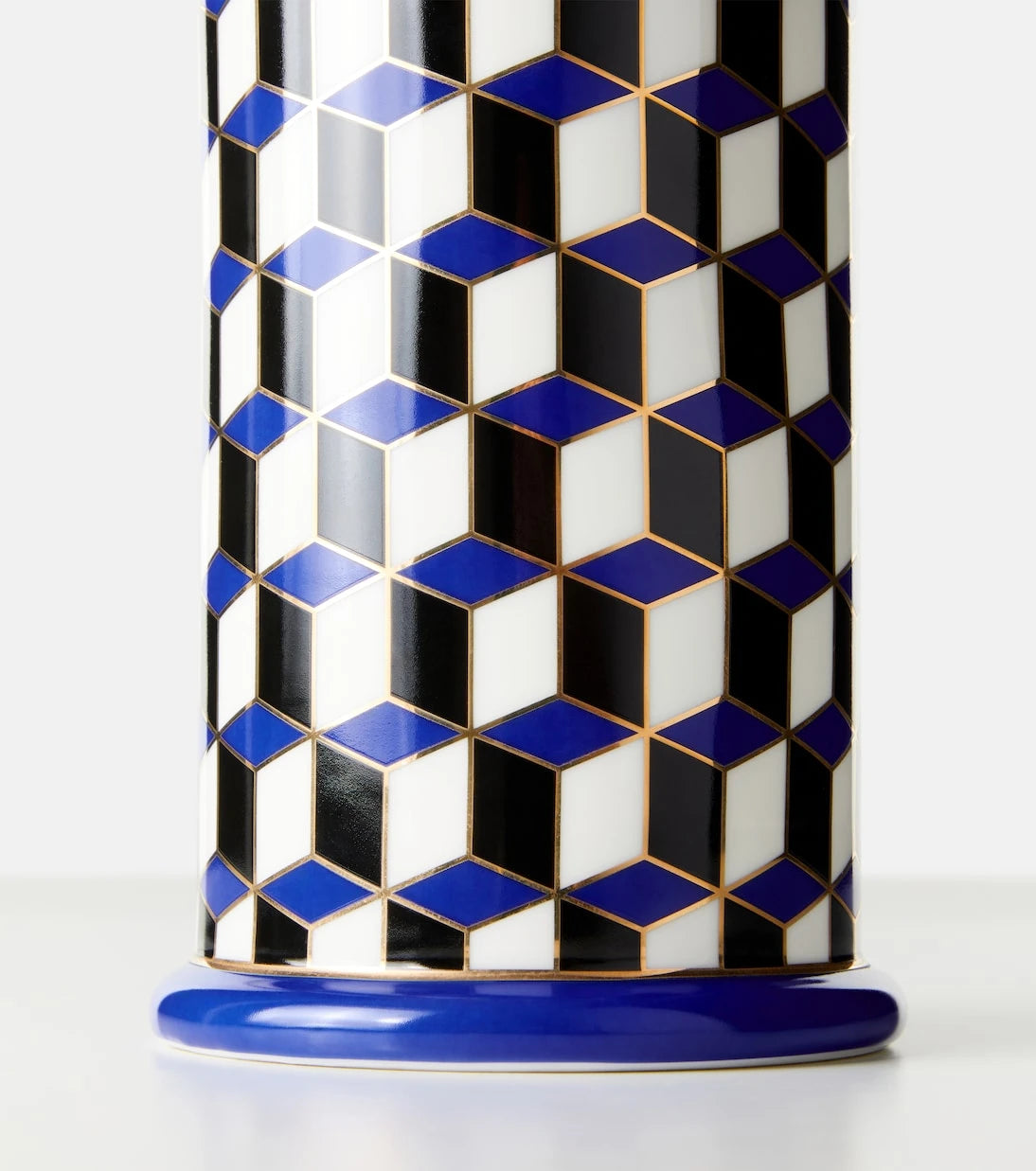 Jonathan Adler - Versailles porcelain container