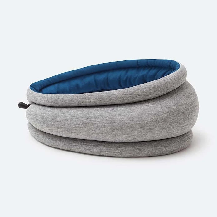 Многофункционална възглавница Ostrichpillow Light