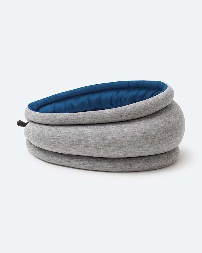 Многофункционална възглавница Ostrichpillow Light