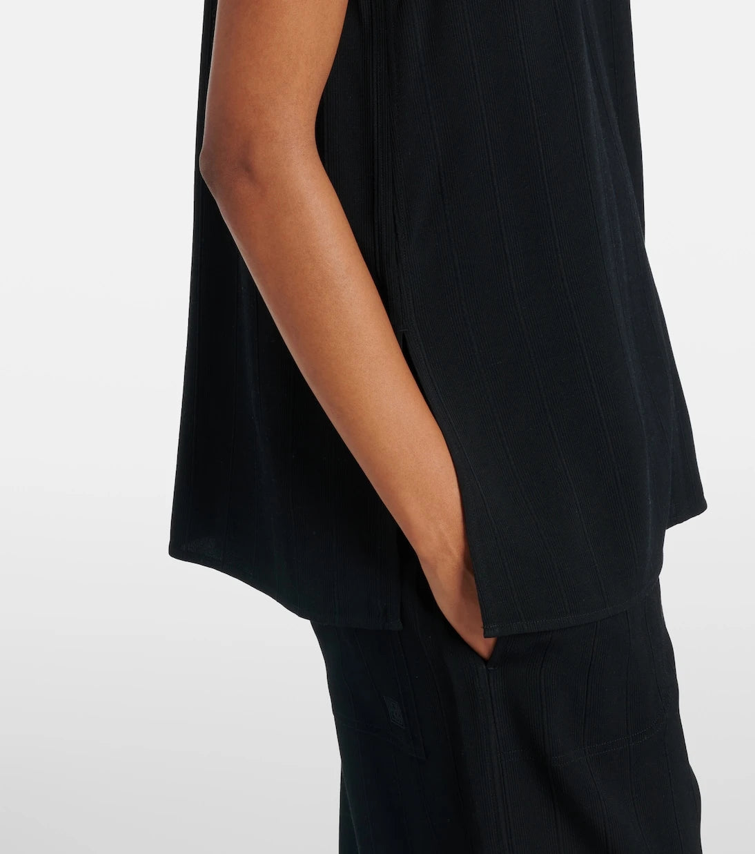 Toteme - Striped top