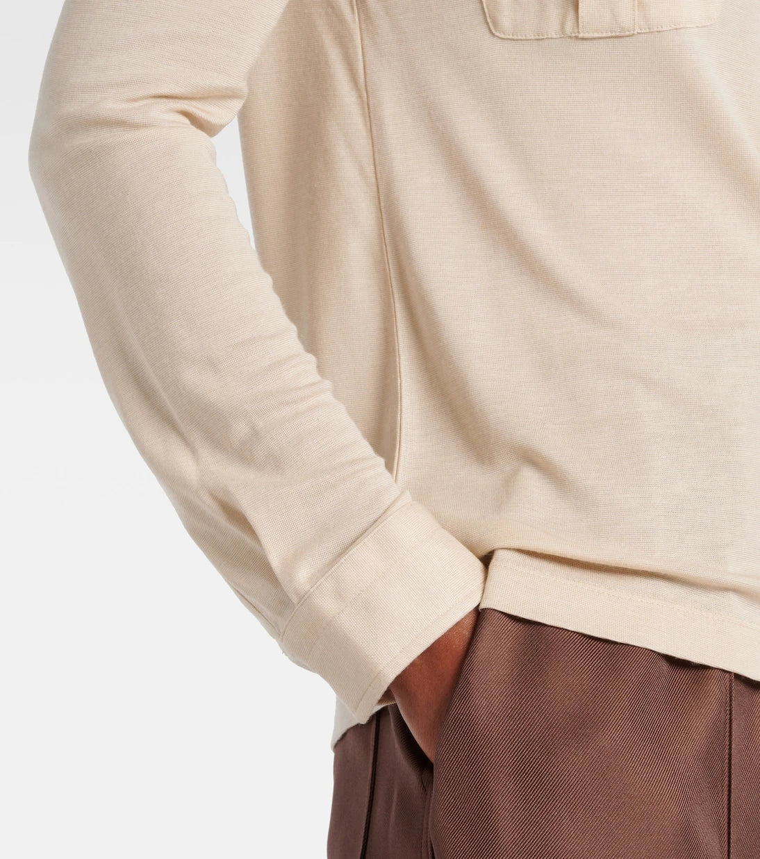 Tom Ford - Jersey top