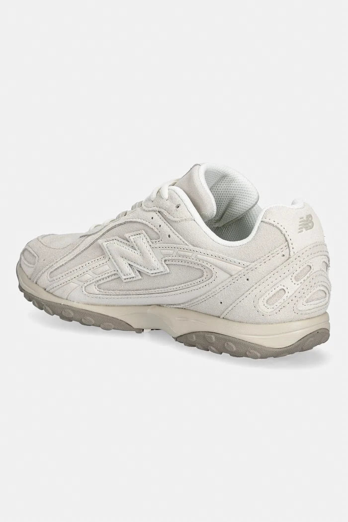 New Balance 204 süet kadın spor ayakkabı