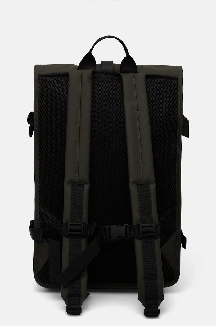 Rains Rolltop Rucksack Large W3 Sırt Çantası