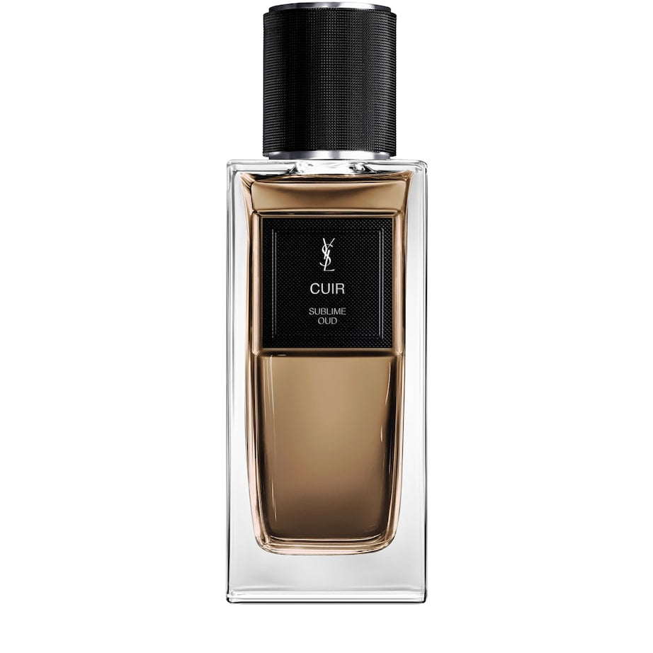 YSL Le Vestiaire Des Parfums Cuir Eau de Parfum (125ml)