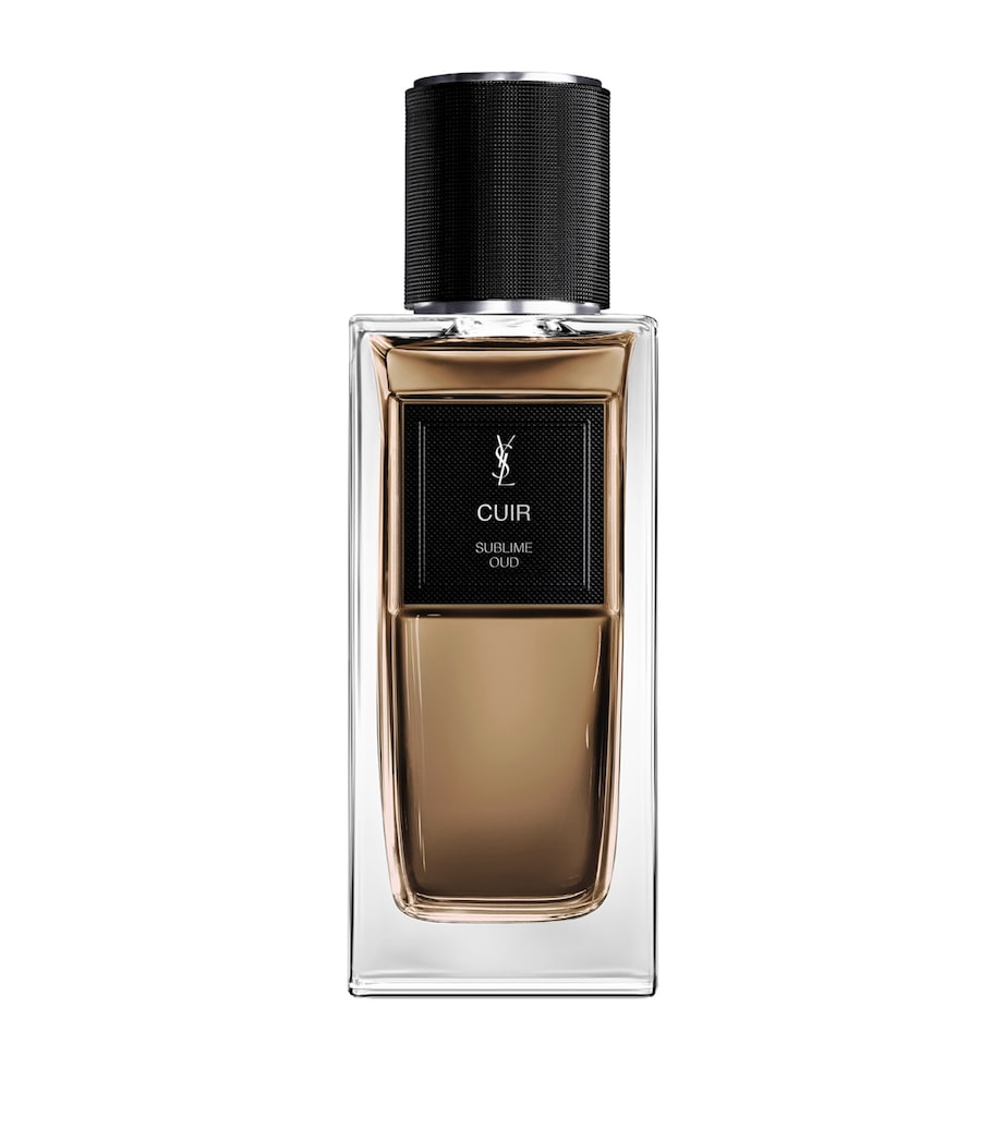 YSL Le Vestiaire Des Parfums Cuir Eau de Parfum (125ml)