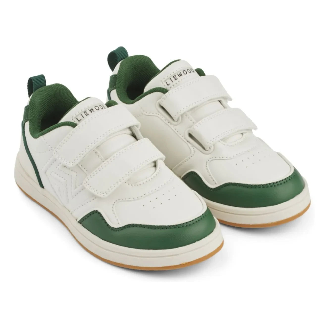Liewood - Claudina sneakers | Green