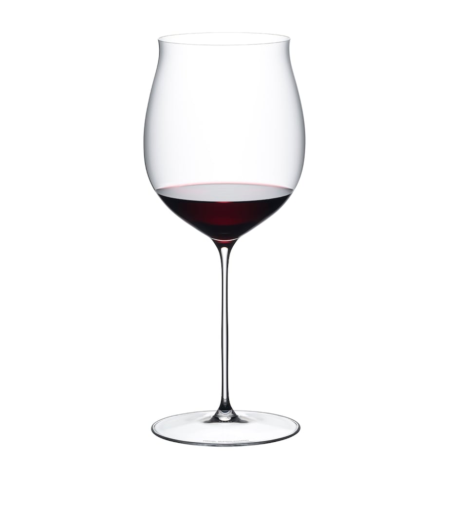 Crystal Superleggero Burgundy Grand Cru Wine Glass (1.022L)