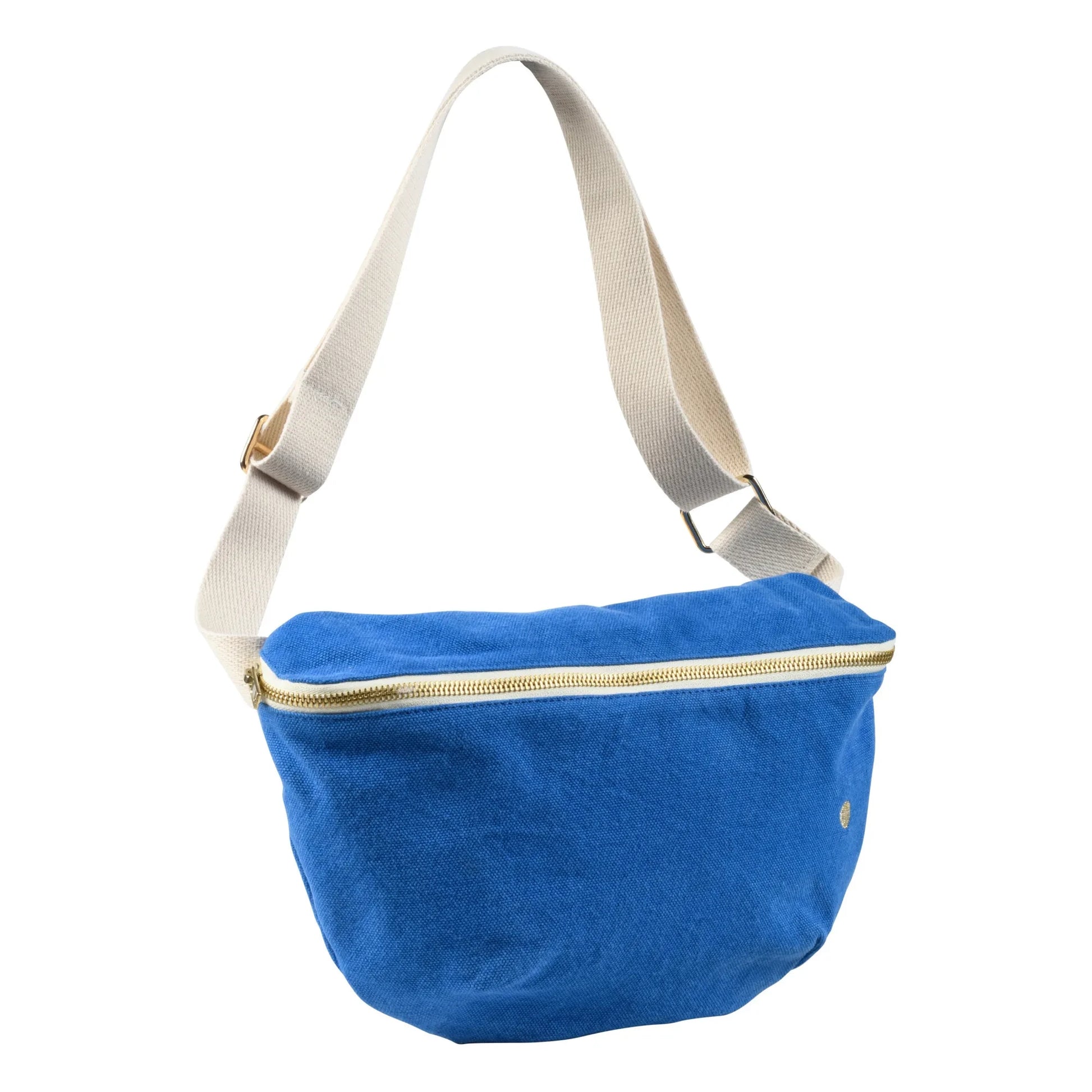 La cerise sur le gâteau - Iona banana | Electric blue