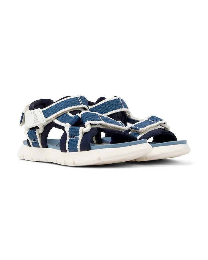 Camper Oruga Sandal Kids Çocuk Sandalet