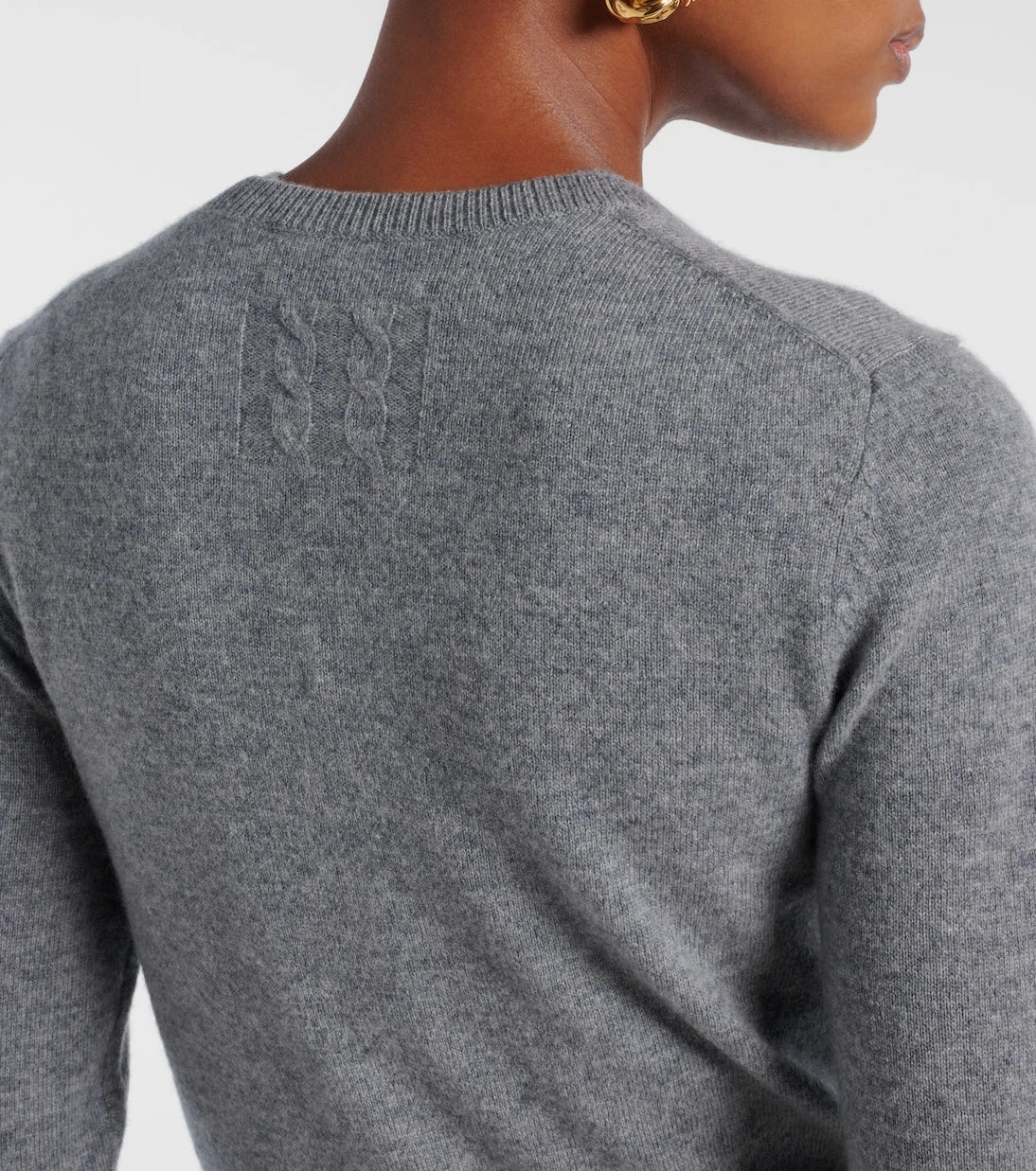 Nili Lotan - March cashmere cardigan